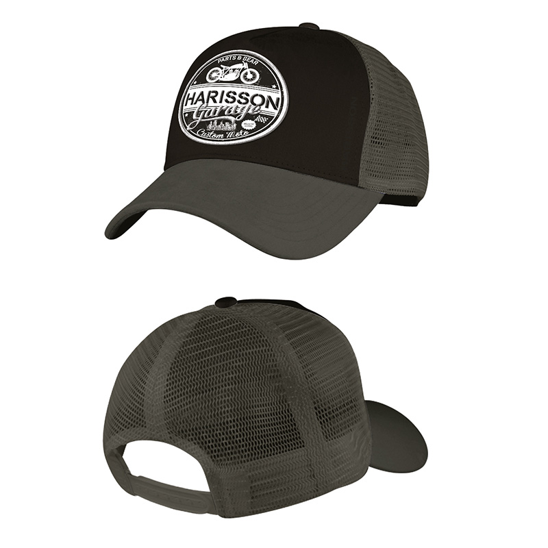 Casquette Harisson Garage